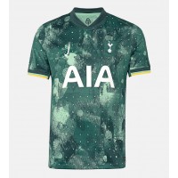 Camiseta Tottenham Hotspur Archie Gray #14 Tercera Equipación Replica 2024-25 mangas cortas